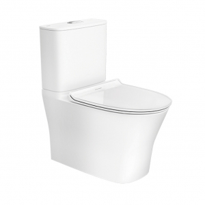 American Standard Signature Close Coupled Back To Wall WC